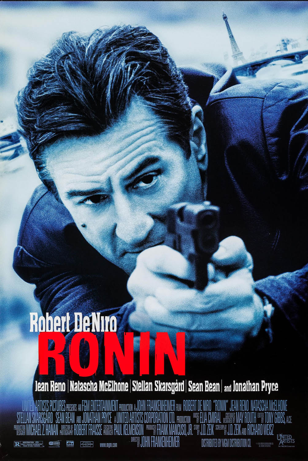 RONIN